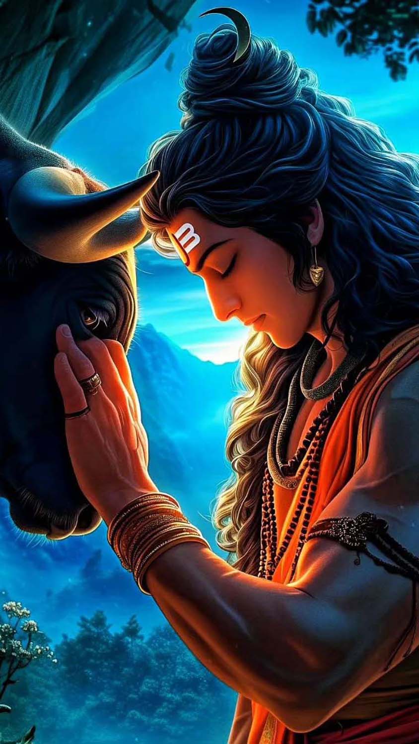 Shiva Mahadev