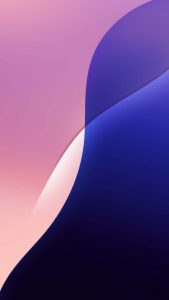 iOS18 Purple