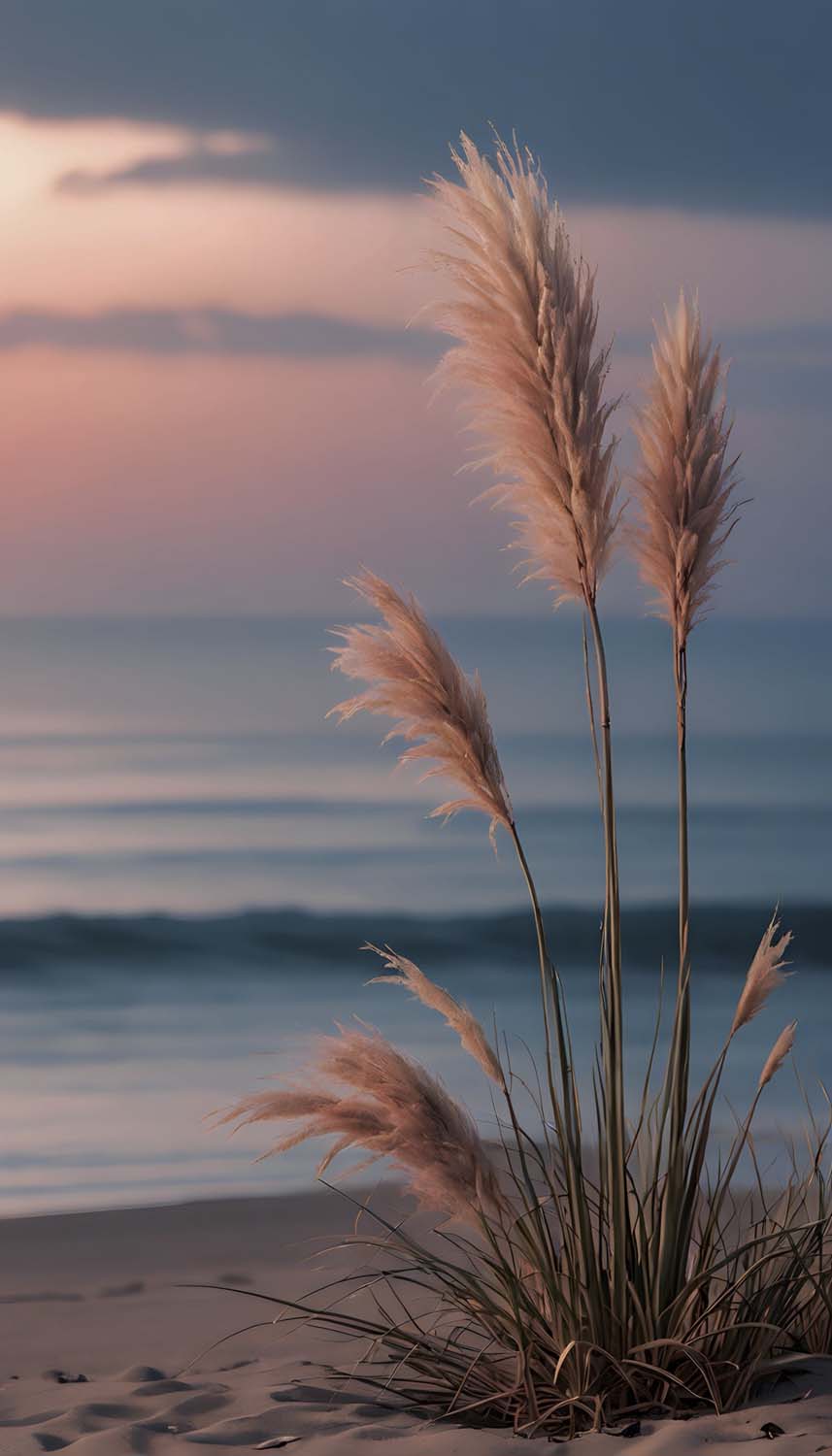 Beach Plants