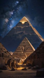 Egypt Pyramids