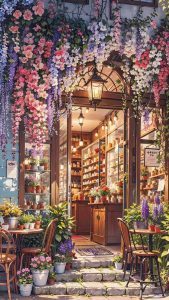 Flower Shop By mystics meta