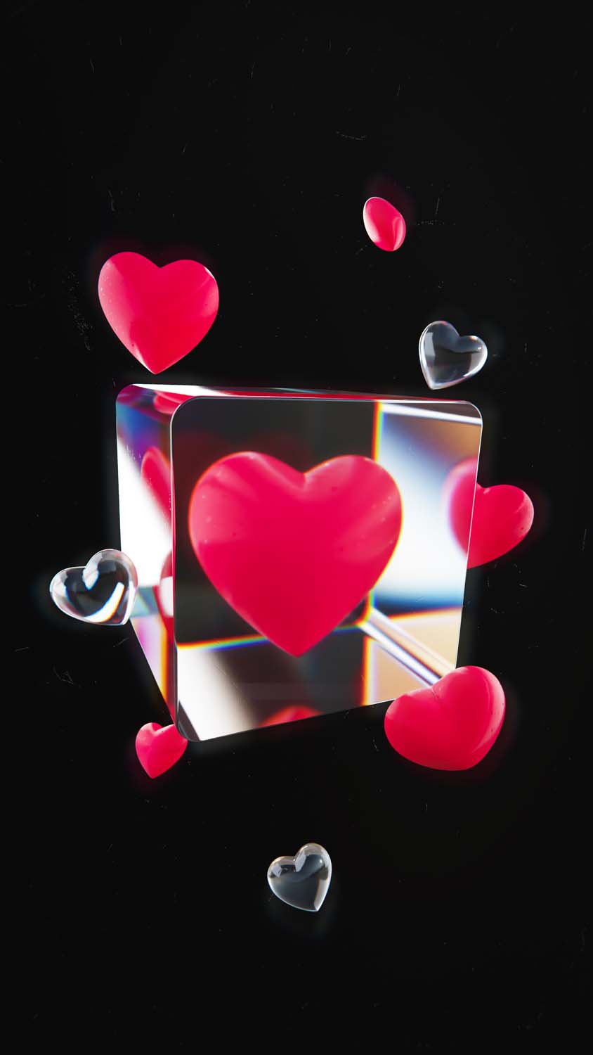 Love Cube