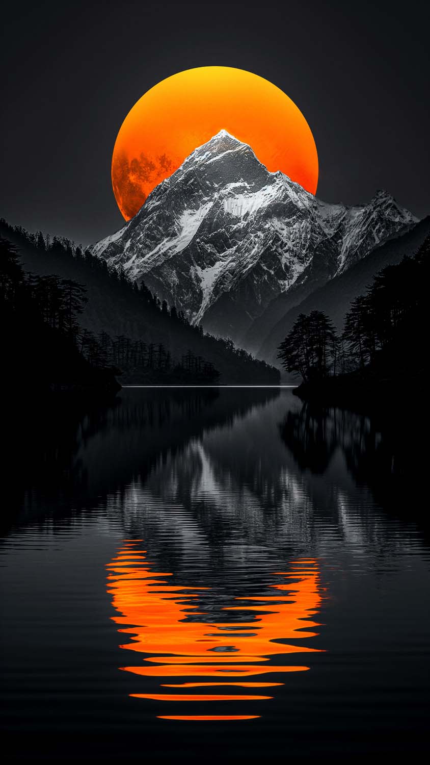 Red Moon