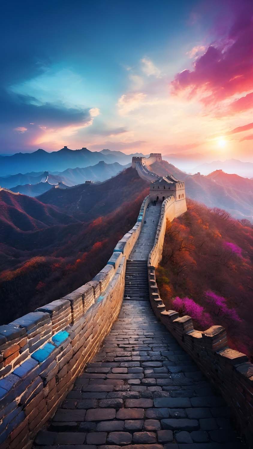 The Great Wall