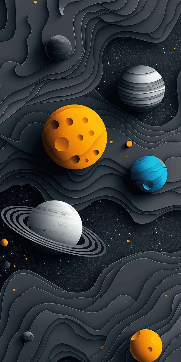 3D Space