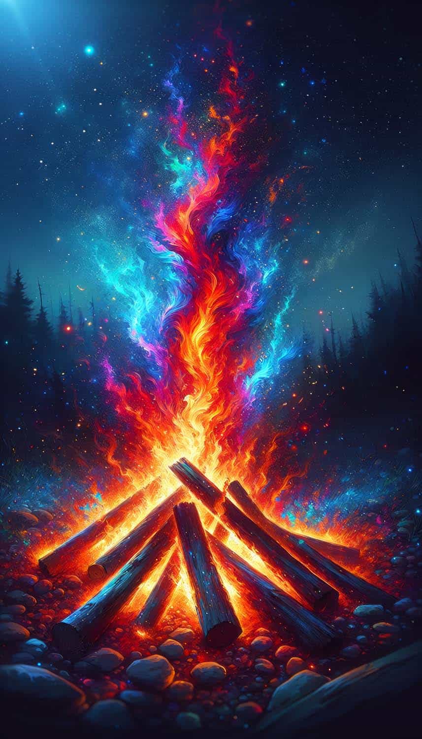 Bonfire