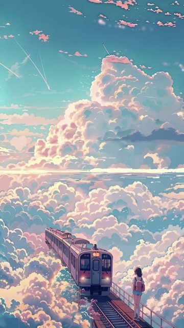 Cloud Train