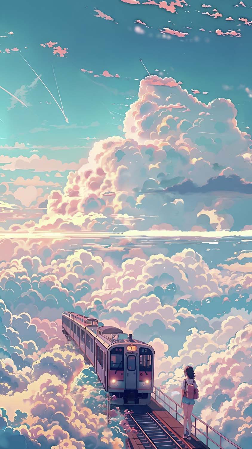 Cloud Train