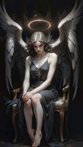 Dark Angel