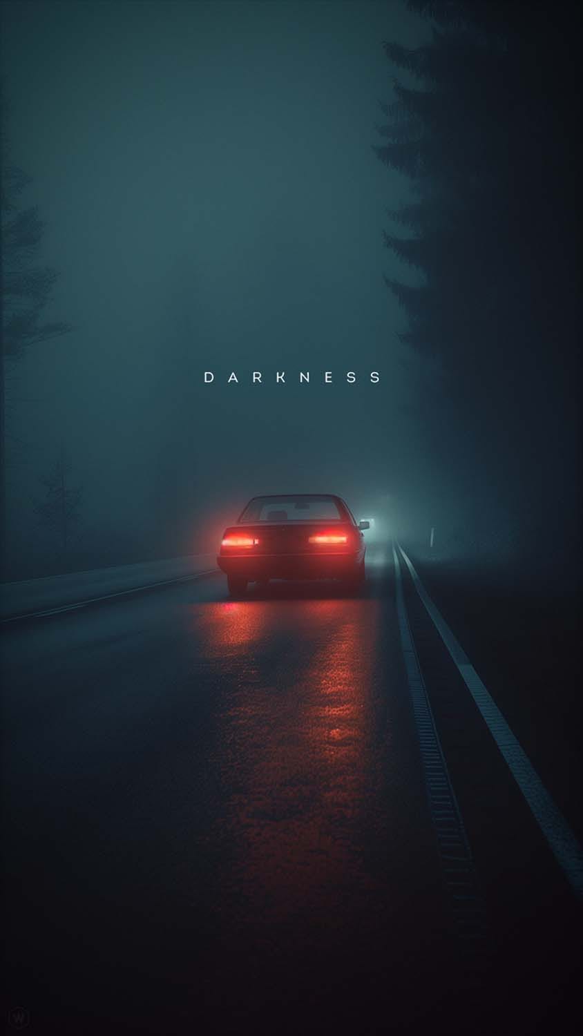 Darkness Drive