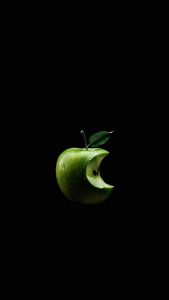 Green Apple