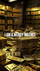 I am Money Magnet