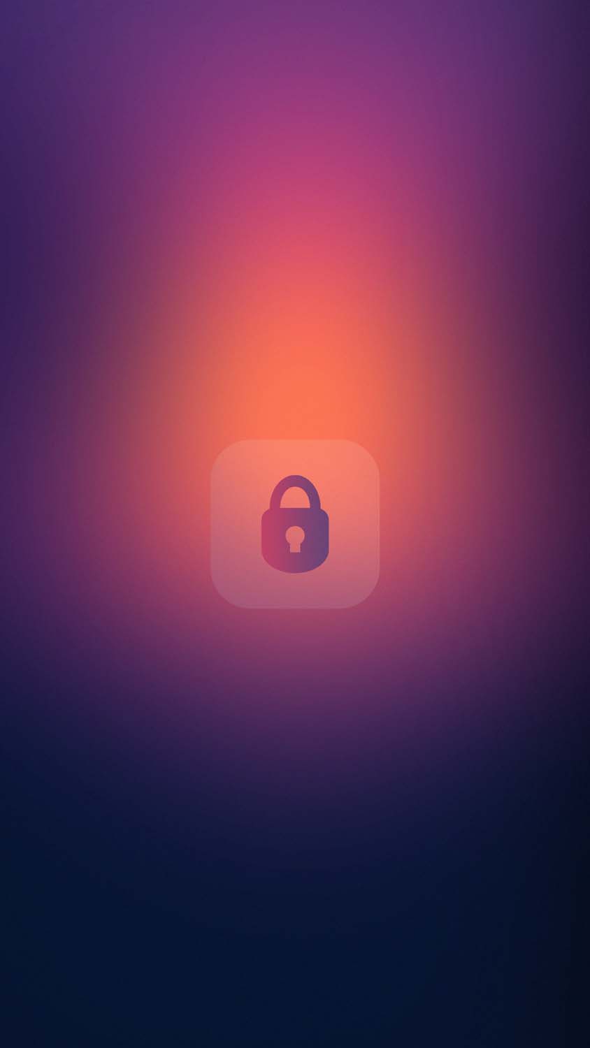 Lock Wallpaper