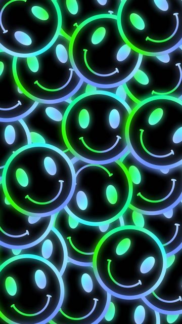 Smile Neon