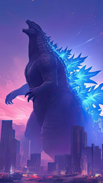 godzilla x kong the new empire 2024