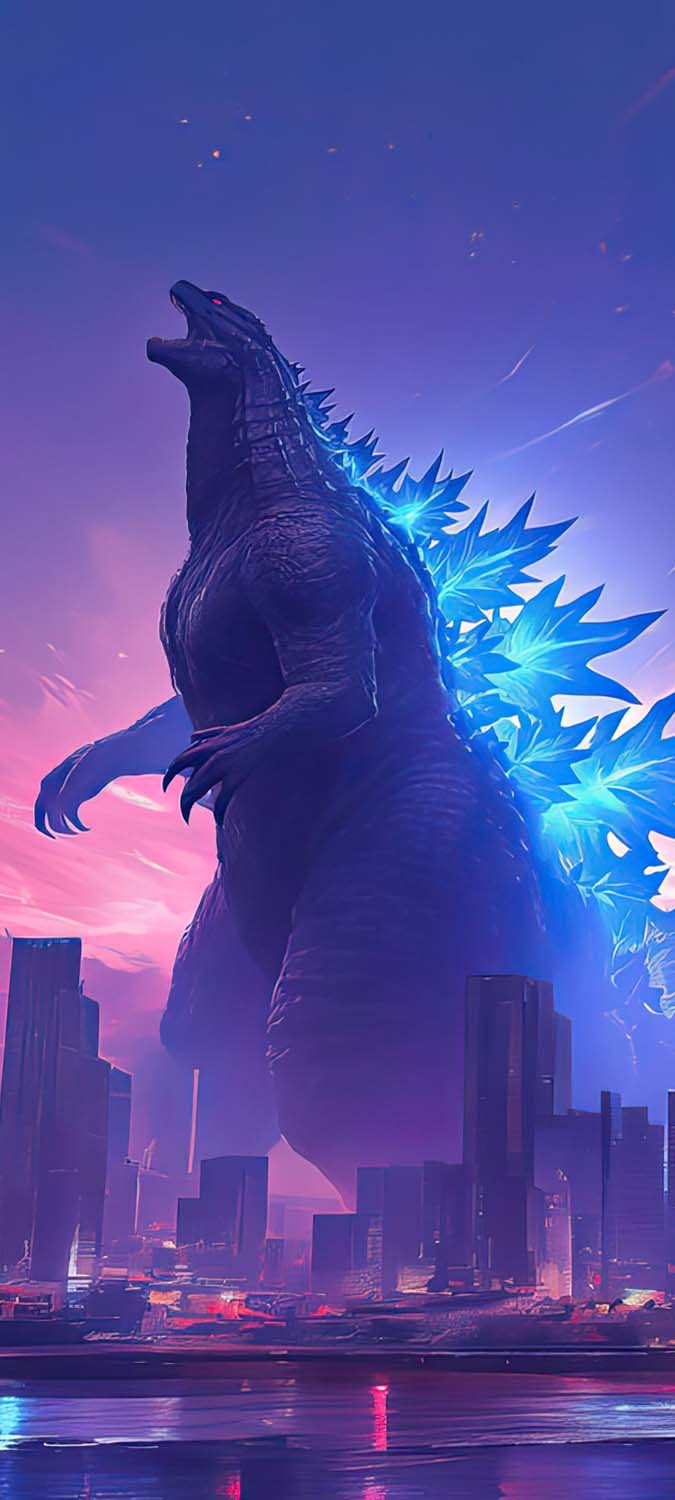 godzilla x kong the new empire 2024