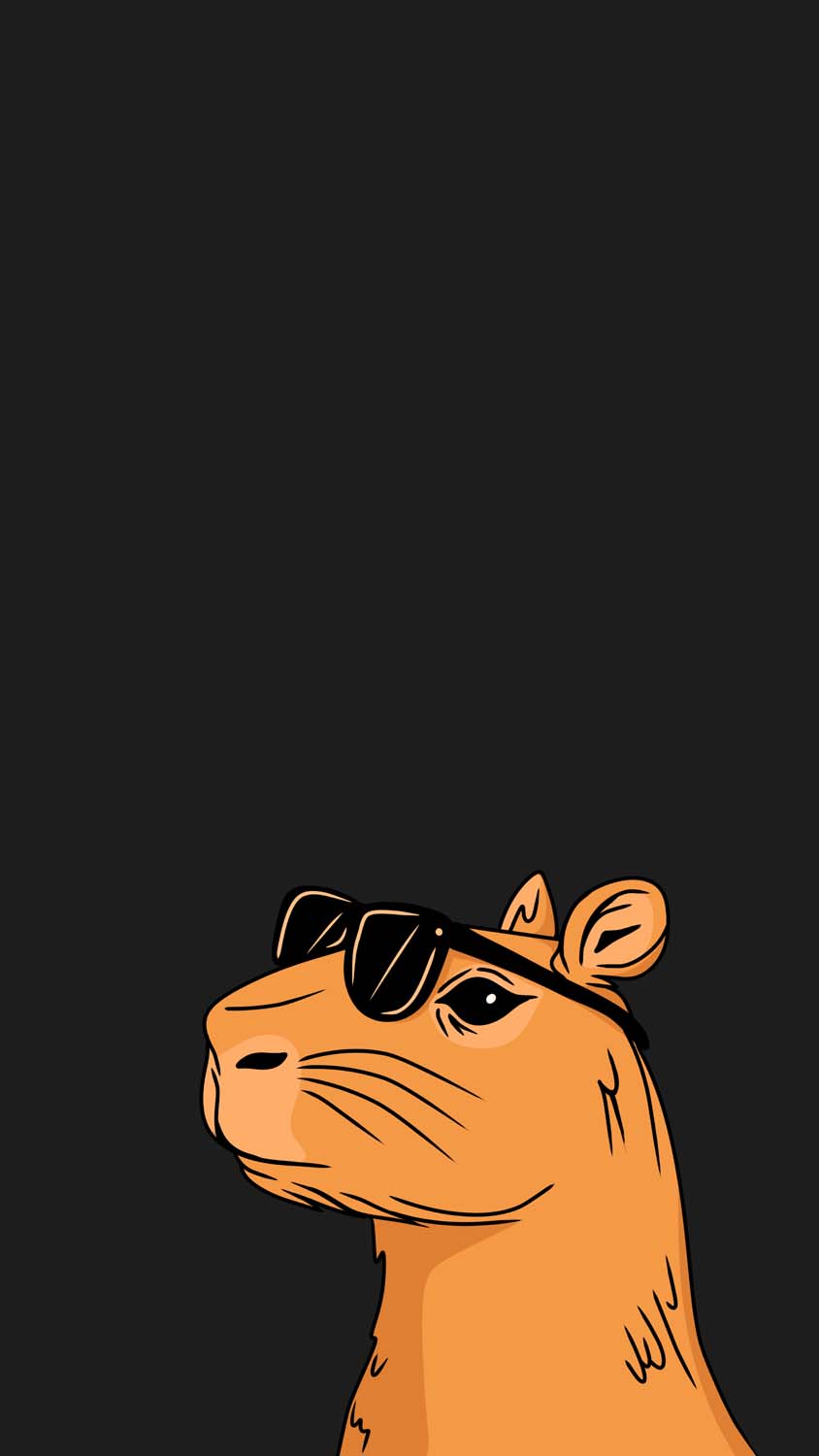 Cool Beaver