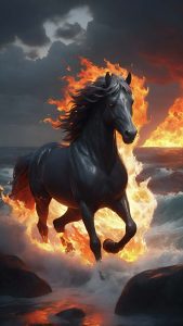 Fire Horse