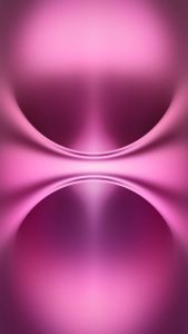 iPhone 16 Pink Wallpaper