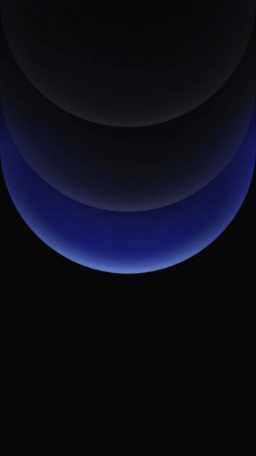 iPhone 16 Pro Abstract Spheres Wallpaper