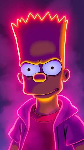 Simpson Wallpaper