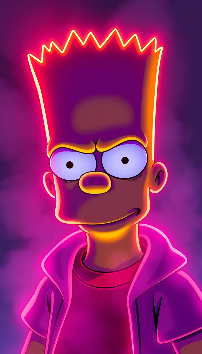 Simpson Wallpaper