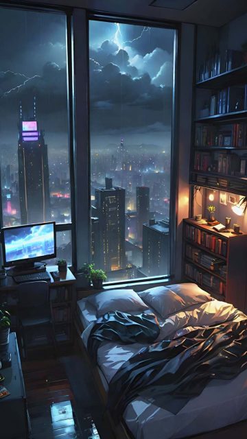 Top Bedroom Wallpaper