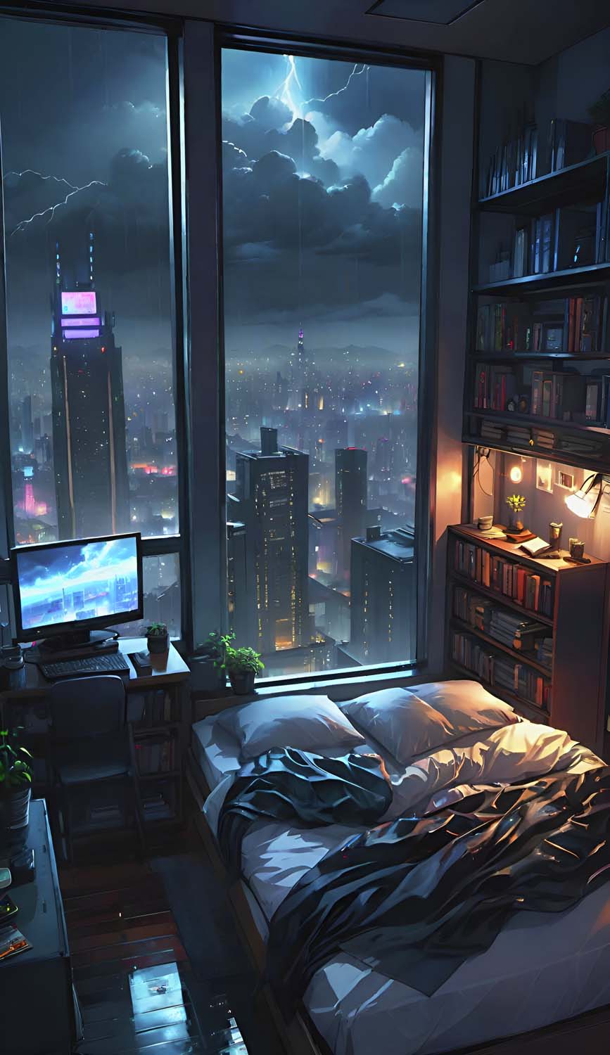 Top Bedroom Wallpaper