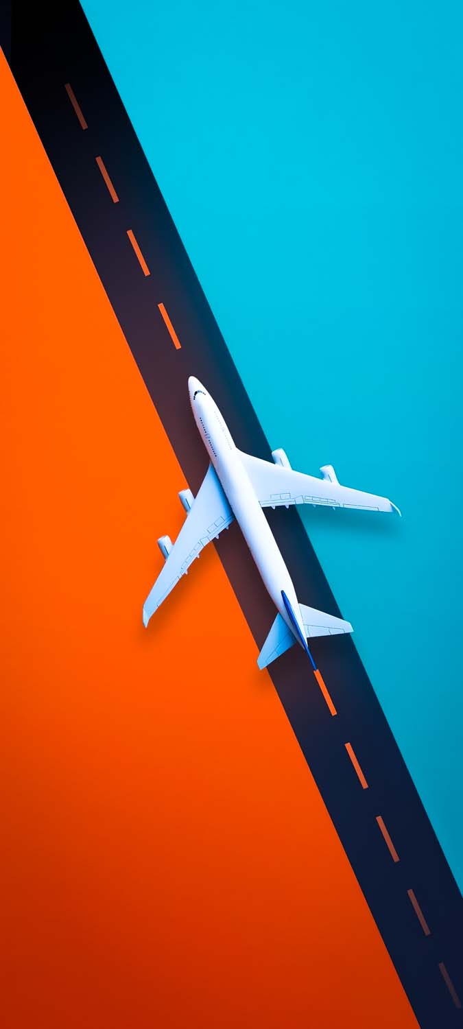 Airline Wallpaper