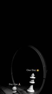 One Day Wallpaper