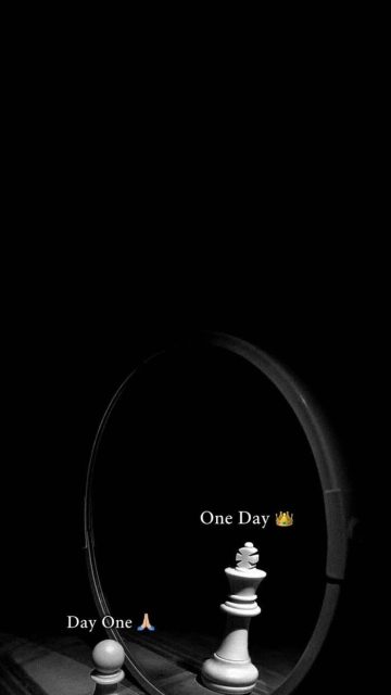 One Day Wallpaper