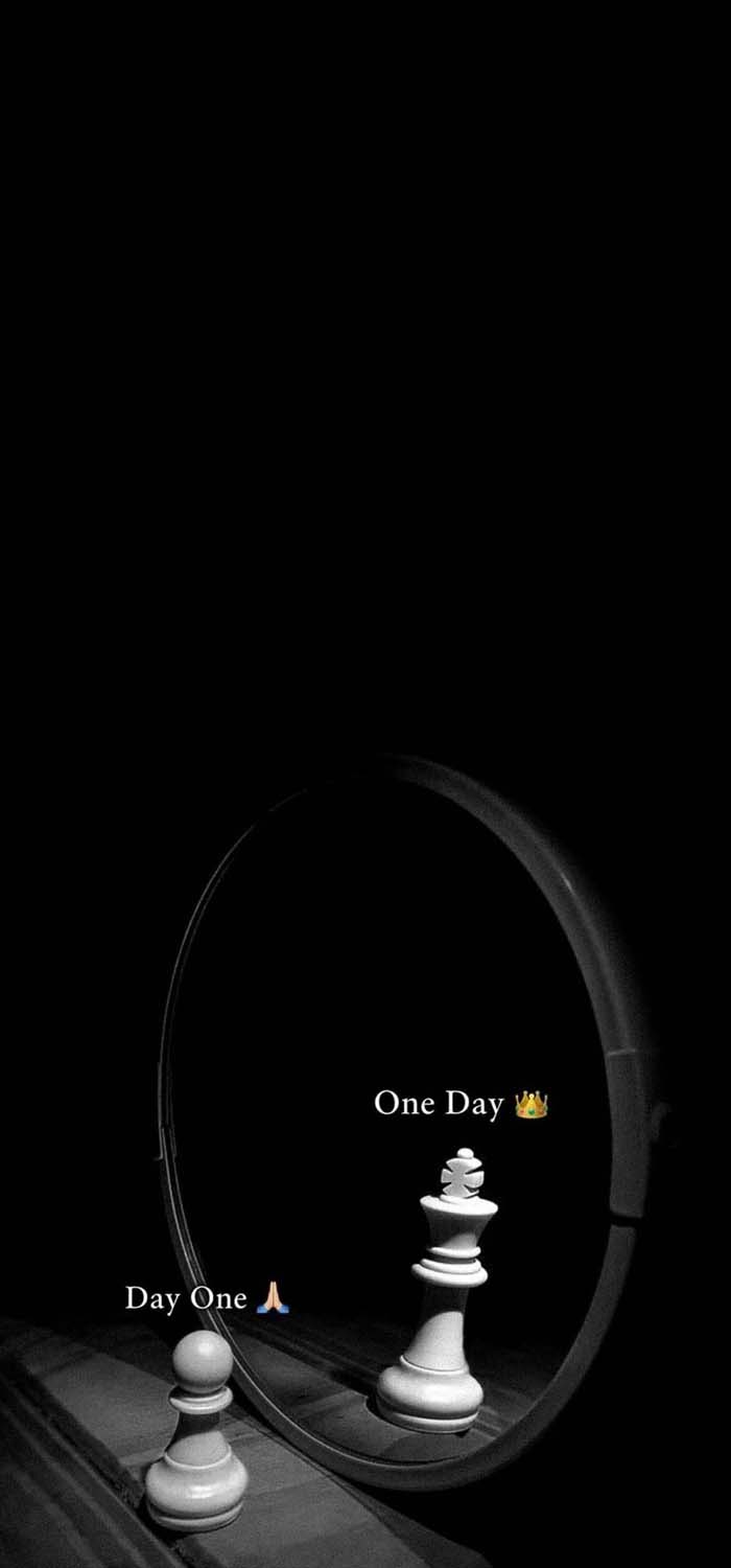 One Day Wallpaper