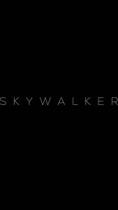 Skywalker Wallpaper