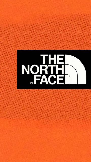 The North Face Wallpaper