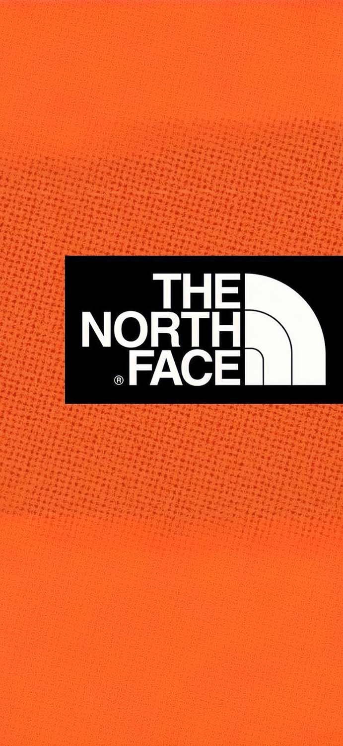 The North Face Wallpaper