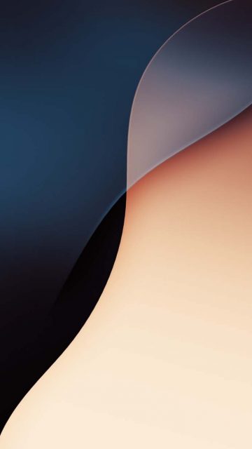 iOS 18 Minimalism