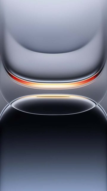 iPhone 16 Dual Dynamic Wallpaper