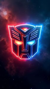 Autobots Wallpaper