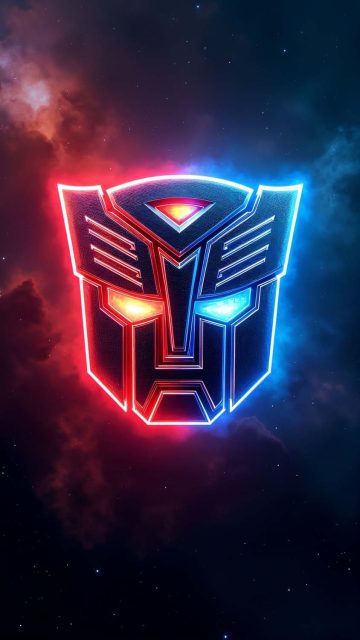 Autobots Wallpaper