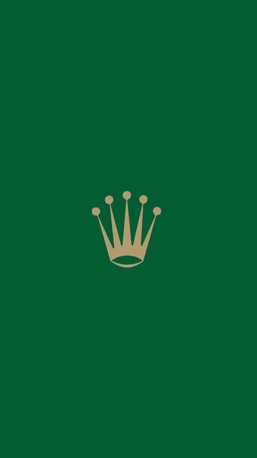 Rolex iPhone Wallpaper