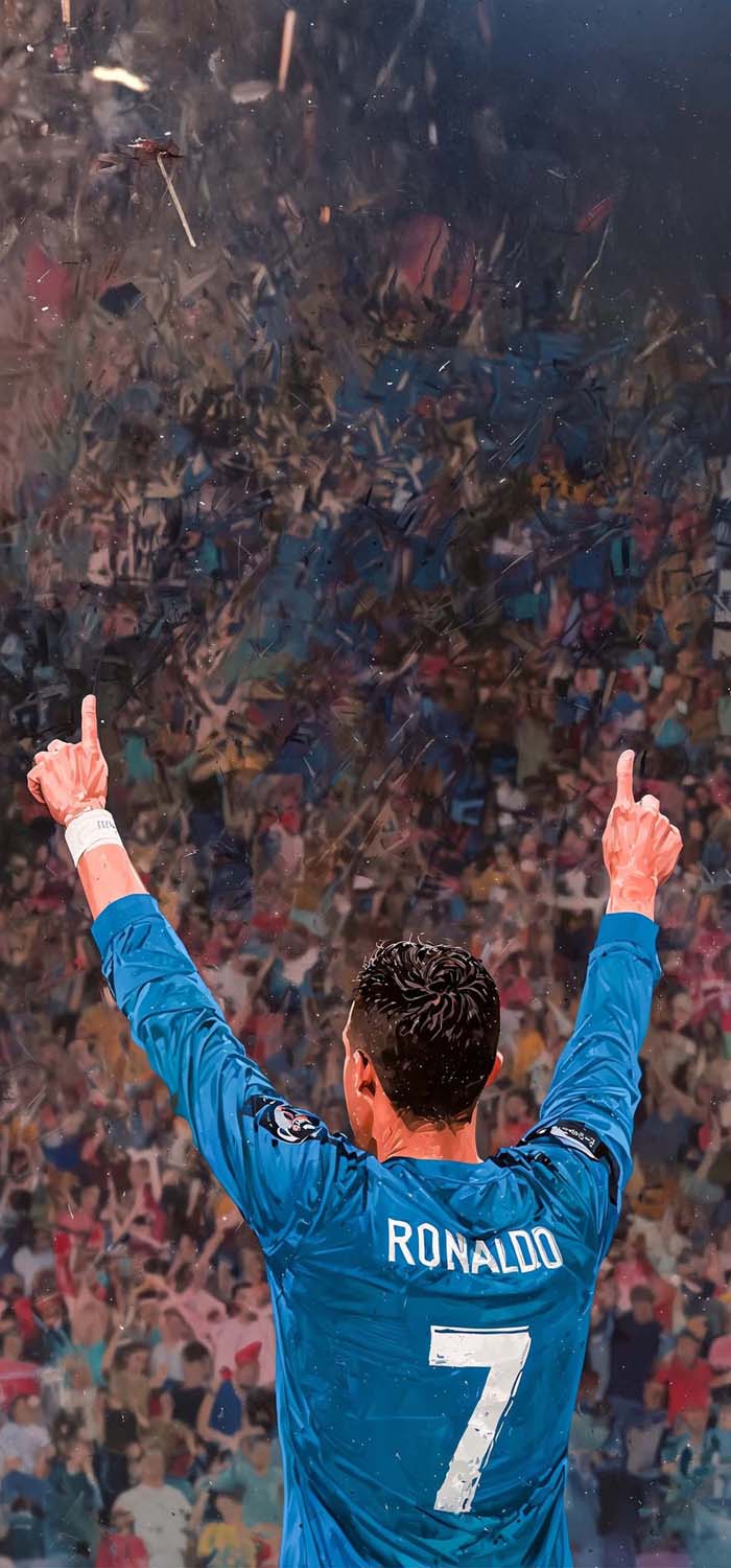 Ronaldo Wallpaper