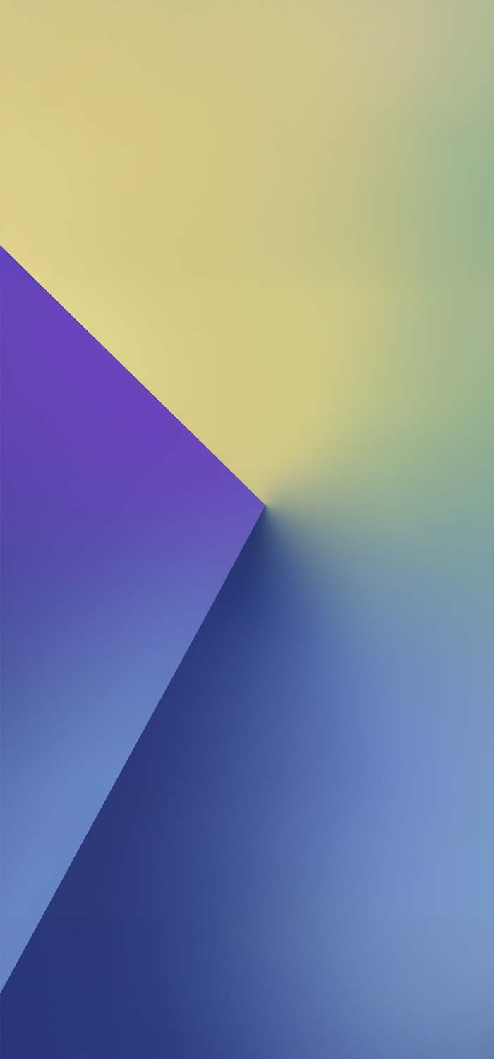 Simple Gradient Wallpaper