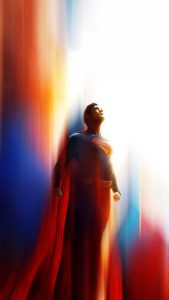 Superman 2025 Wallpaper