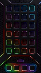 iOS Neon