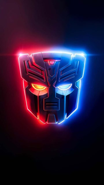 Transformers One iPhone Wallpaper