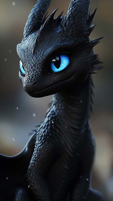 How to Train your Dragon iPhone Wallpaper