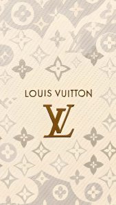 Louis Vuitton iPhone Wallpaper