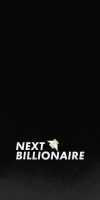 Next Billionaire iPhone Wallpaper