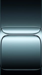 Rectangle Glass Abstract iPhone Wallpaper