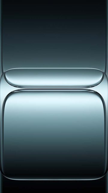 Rectangle Glass Abstract iPhone Wallpaper